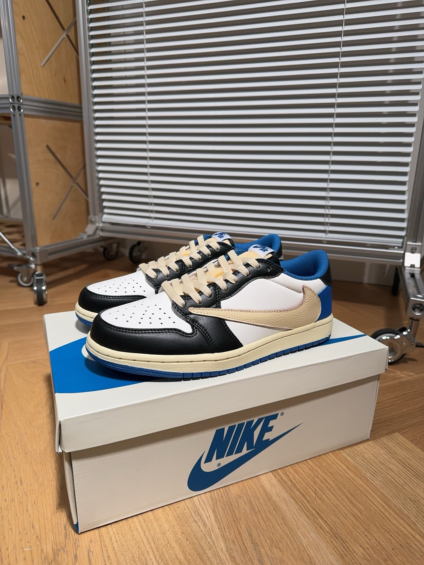 Nike Jordan